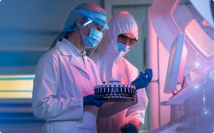 Equipo de investigación Essencial Pharma