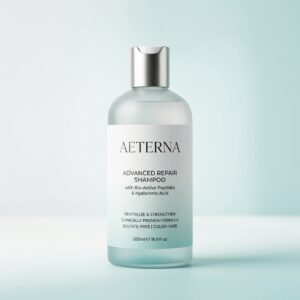 Shampoo Revitalizante Capilar